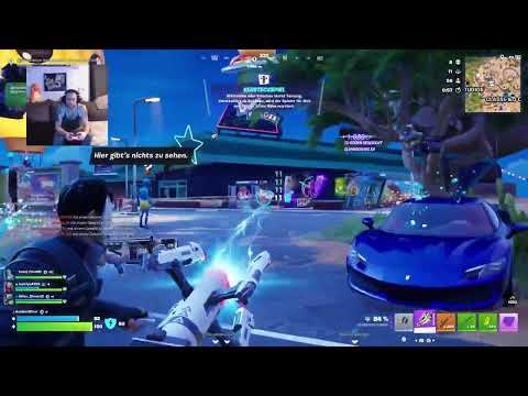 Ein Souveräner Sieg mit 26 Kills (PS4 Pro)