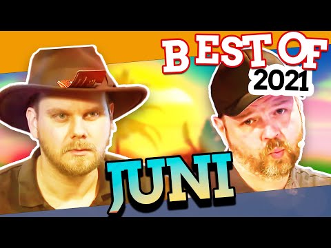 Best of Rocket Beans | Unsere Highlights im Juni 2021