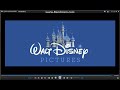Closing To The Incredibles 2011 DVD Without FP DVS