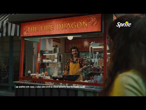 Spicy Laga. Sprite Utha. (Noodles)