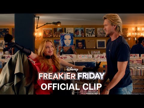 Official Clip 'Do You Ever Miss Us'