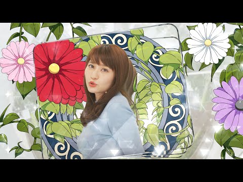 中島 愛 - Bitter Sweet Harmony (Full Ver.)