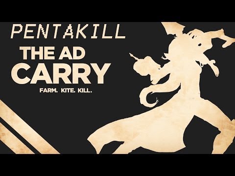 Hikkupz Vayne with an Quadrakill