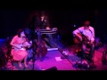 16 He Ain't Jesus, I Ain't Mary - Carrie Rodriguez 6/9/2010 @ The Melting Point - Athens, GA