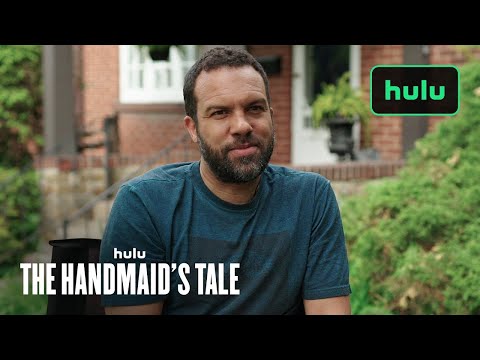 婢女的故事》：劇情介紹｜S5 Ep5 "Fairytale" | Hulu (The Handmaid's Tale: Inside The Episode | S5 Ep5 "Fairytale" | Hulu)