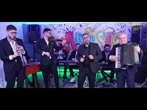 ❌Orchestra Fratii Creasta si Bogdan Artistu - Taci, fii destept (cover Dorel de la Popesti) 2026❌