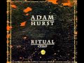 Ritual By Cello Master Adam Hurst , Accompanied ...