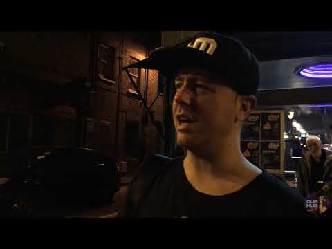 Interview with Hybrid Minds and MC Tempza