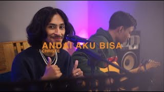Download lagu Chrisye - Andai Aku Bisa | Weswey Cover mp3 Download lagu Chrisye - Andai Aku Bisa | Weswey Cover mp3
