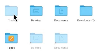 How to Show Hidden Files on MacBook