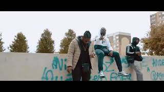 T KIMP GEE - Dis-moi [Clip Officiel]