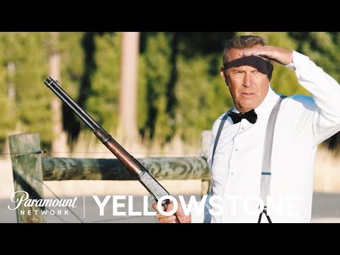 , title : 'John Dutton vs. Tourists | Yellowstone Season 1 | Paramount Network'