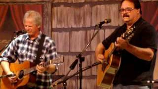 Driftin Blues:  Jon Sutton and  Larry Ragone  Albert Hall , Waretown Nj