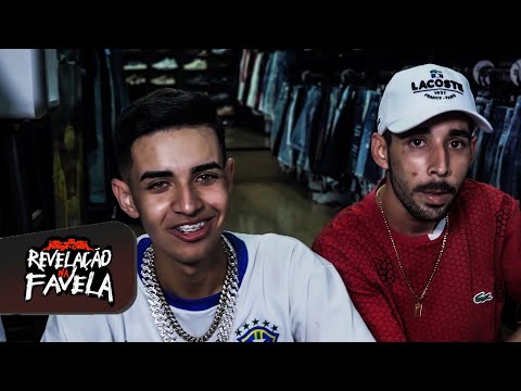 MC Dezinho do Grajaú & MC Renanzinho - Vou de Lacoste (Revelação na Favela) Dan Soares no Beat