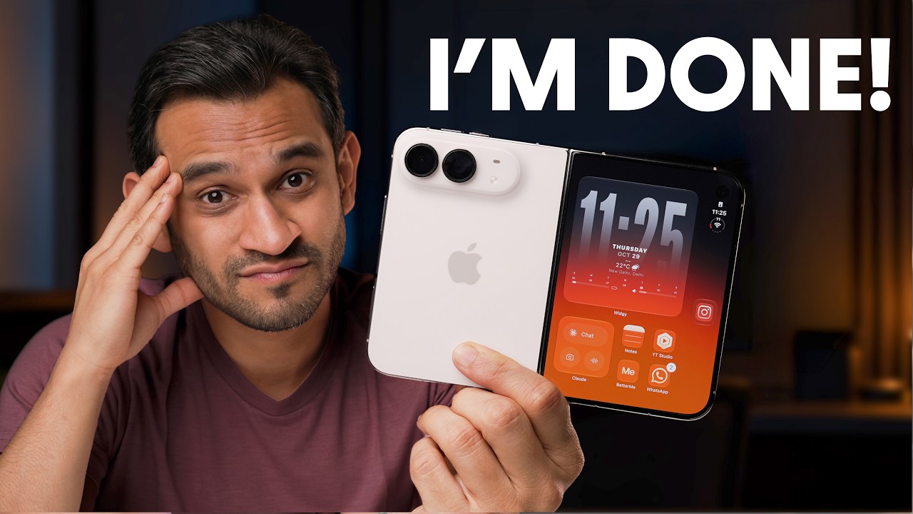 iPhone Duo - What a FAIL!