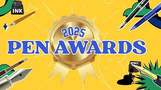 This Gift Pen Meant More Than I Expected | 2025 Awards