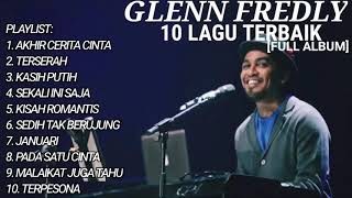 Download lagu GLENN FREDLY full album mp3