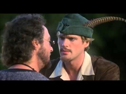 Men in Tights - Blinkin