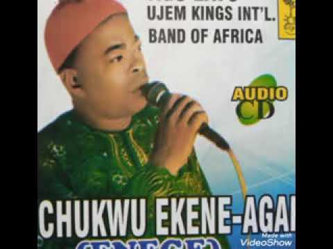 HIGHLIFE SONG: Agu Lato ~ Enege Special