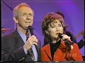Mel Tillis and Pam Tillis w/ Statesiders - "Waitin' On The Wind" - Prime Time Country - June 8, 1998