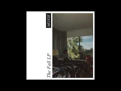 Blue Skies - Moxie