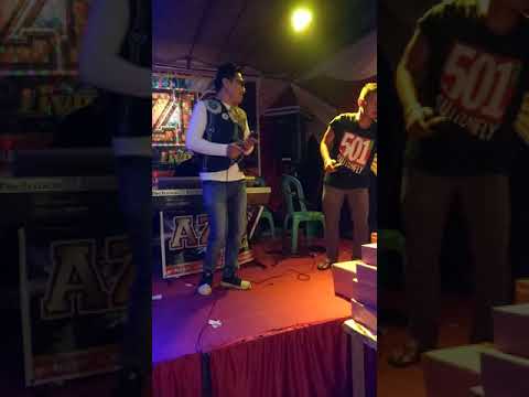Prfome Wedding Pdg, doddy ariesta feat yudi silo, minang joget, Sayua lalidi