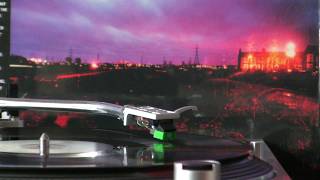 Bark Psychosis-The Loom+ A Street Scene