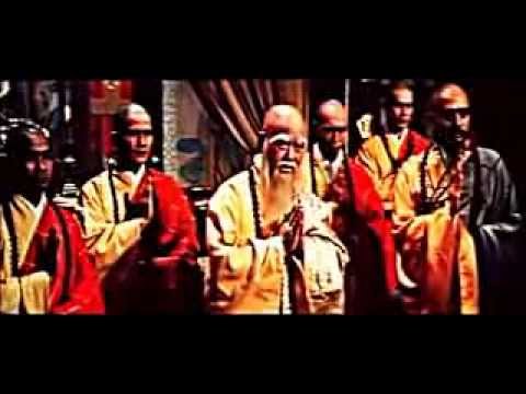 Captain Funk - Kung-Fu Ska