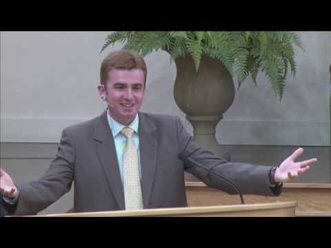 Ciprian Ardelean | Romani 8:12-27