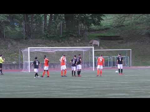 Cronenberger SC - ETB Schwarz-Weiß 3:3 (1:2)