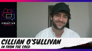 In From the Cold with Cillian O'Sullivan video