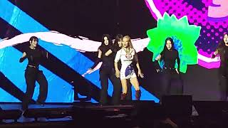 Download lagu HYO | RETRO ROMANCE | SMTOWN LONDON | 280625 | 4K mp3