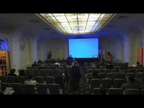 Update on Acute Respiratory Failure - Opening Session