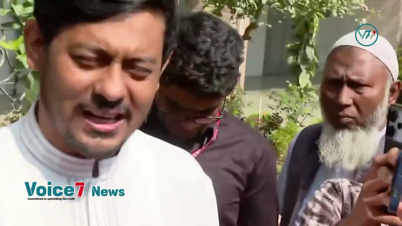 ‘I will crush the bones of those who extort’ | Nasiruddin Patwary | Election 2026