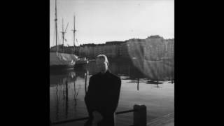 Jandek - Sleeping in the Dawn