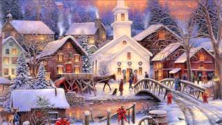 Amy Grant ~ It&#39;s the Most Wonderful Time of the Year