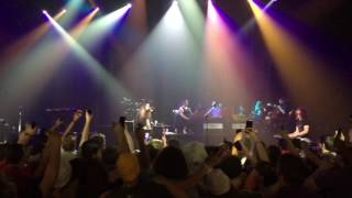 All Our Days (RWBY) - Jeff Williams (featuring Casey Lee) Live @ Austin City Limits, RTX 2016