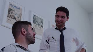Showreel September 2026