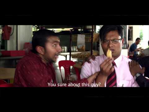 Pickles Trailer - Tantra Films