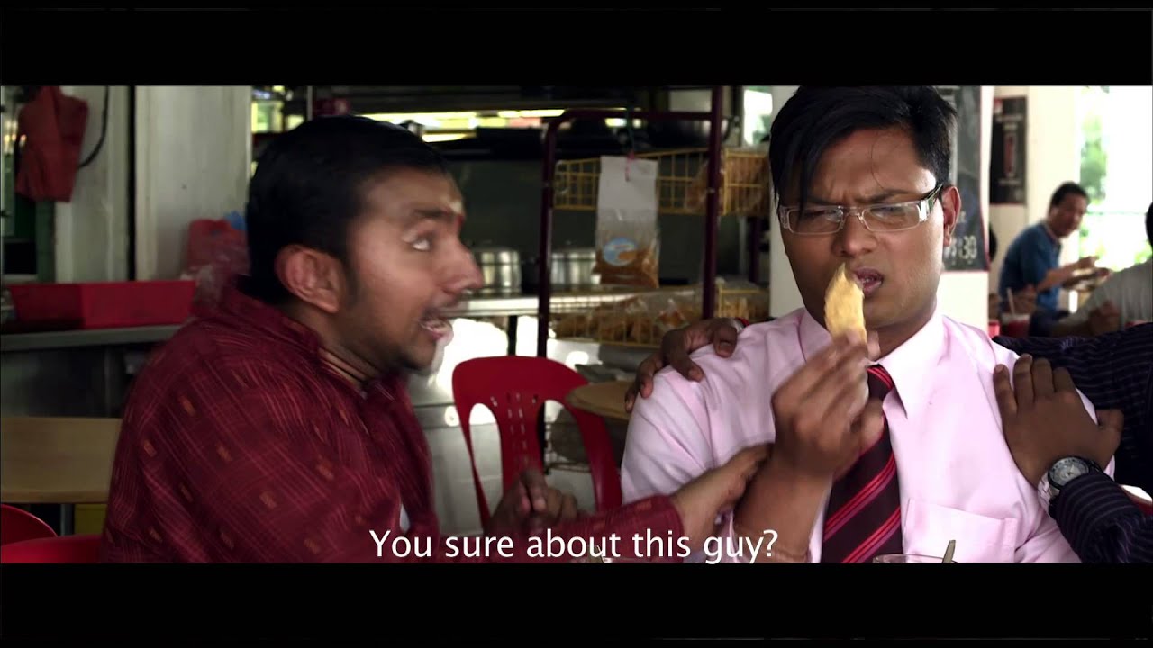 Pickles Trailer - Tantra Films