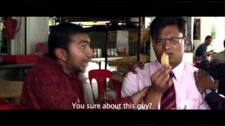 Pickles Trailer - Tantra Films