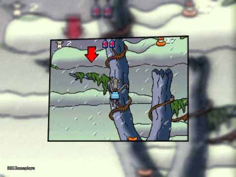 Wild Thornberrys : Chimp Chase GBA