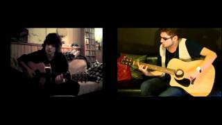 Ray Lamontagne - &quot;This Love is Over&quot; (Collab Cover)