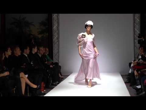 PATUNA HAUTE COUTURE SS 2016 PARIS SHOW