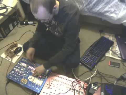 Skunk Tail Trance - Fox Techno