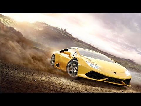 Vidéo Forza Horizon 2