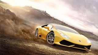 Vidéo Forza Horizon 2