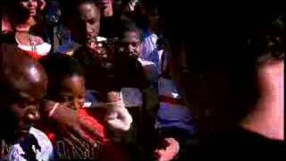 Kinfolk Kia Shine - Wow (Official Video)