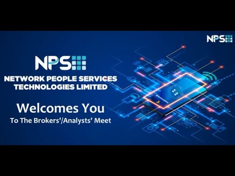 NPST IPO Virtual Brokers' and Analysts' meet on 26 July 2021