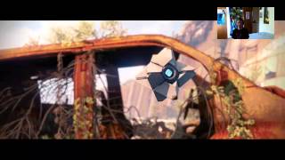 Destiny Beta - 1 / 2